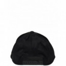 ARMANI EXCHANGE - BASEBALL HAT - UB101 - XM001694AF15502/UB101
