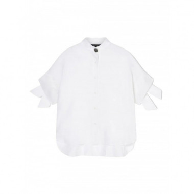 ARMANI EXCHANGE - SHIRT - U0002 - XW001990AF21532/U0002