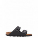 BIRKENSTOCK - Arizona BF - Black - 1019069/Black
