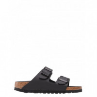 BIRKENSTOCK - Arizona BF - Black - 1019069/Black