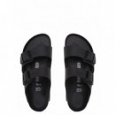BIRKENSTOCK - Arizona BF - Black - 1019069/Black