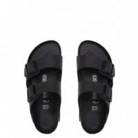BIRKENSTOCK - Arizona BF - Black - 1019069/Black