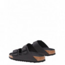 BIRKENSTOCK - Arizona BF - Black - 1019069/Black