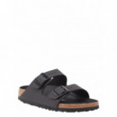BIRKENSTOCK - Arizona BF - Black - 1019069/Black