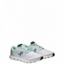 ON RUNNING - Cloud 6 Push - Creek Nebula - 3MF10054891/Creek Nebula