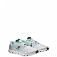 ON RUNNING - Cloud 6 Push - Creek Nebula - 3MF10054891/CREEK Nebula