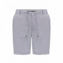BOSS - H-Kane1-RDS-Shorts - 466 - 50557537/466