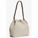 TOMMY HILFIGER - TH ELEV SUMMER BUCKET CANVAS - 0F4 - F|AW0AW18631/0F4