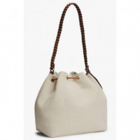 TOMMY HILFIGER - TH ELEV SUMMER BUCKET CANVAS - 0F4 - F|AW0AW18631/0F4