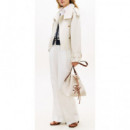 TOMMY HILFIGER - TH ELEV SUMMER BUCKET CANVAS - 0F4 - F|AW0AW18631/0F4