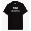 TOMMY HILFIGER - TH X CF1 REPLICA POLO - BDS - F|MN0MN00072/BDS