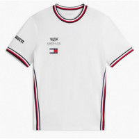 TOMMY HILFIGER - Th X CF1 Replica Tee - Ybr - F|MN0MN00076/YBR