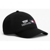 TOMMY HILFIGER - Th X CF1 Logo Cap - Bds - F|AU0AU02082/BDS