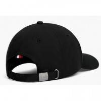 TOMMY HILFIGER - TH X CF1 LOGO CAP - BDS - F|AU0AU02082/BDS