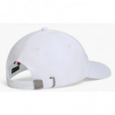 TOMMY HILFIGER - TH X CF1 LOGO CAP - YCF - F|AU0AU02082/YCF