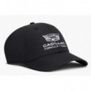 TOMMY HILFIGER - TH X CF1 REPLICA CAP - BDS - F|AU0AU02093/BDS