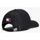 TOMMY HILFIGER - TH X CF1 REPLICA CAP - BDS - F|AU0AU02093/BDS