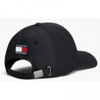 TOMMY HILFIGER - Th X CF1 Replica Cap - Bds - F|AU0AU02093/BDS
