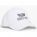 TOMMY HILFIGER - TH X CF1 REPLICA CAP - YBR - F|AU0AU02093/YBR