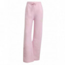 ADIDAS ORIGINALS - KNITTED PANTS - CLEAR PINK - LD4477/CLEAR PINK