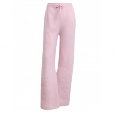 ADIDAS ORIGINALS - KNITTED PANTS - CLEAR PINK - LD4477/CLEAR PINK