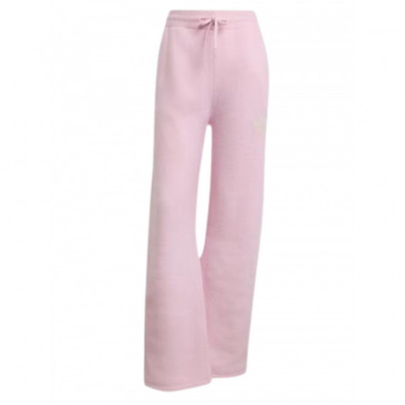 ADIDAS ORIGINALS - KNITTED PANTS - CLEAR PINK - LD4477/CLEAR PINK
