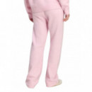 ADIDAS ORIGINALS - KNITTED PANTS - CLEAR PINK - LD4477/CLEAR PINK