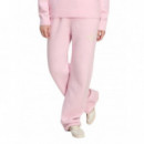 ADIDAS ORIGINALS - KNITTED PANTS - CLEAR PINK - LD4477/CLEAR PINK