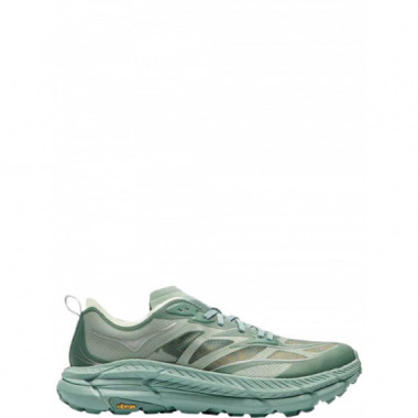 HOKA ONE ONE - MAFATE SPEED 4 LITE - ROSEMARY PALE - 1168450/ROSEMARY PALE