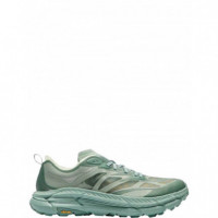 HOKA ONE ONE - MAFATE SPEED 4 LITE - ROSEMARY PALE - 1168450/ROSEMARY PALE
