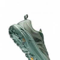 HOKA ONE ONE - Mafate Speed 4 Lite - Rosemary Pale - 1168450/ROSEMARY Pale