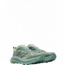 HOKA ONE ONE - MAFATE SPEED 4 LITE - ROSEMARY PALE - 1168450/ROSEMARY PALE