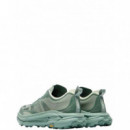 HOKA ONE ONE - MAFATE SPEED 4 LITE - ROSEMARY PALE - 1168450/ROSEMARY PALE