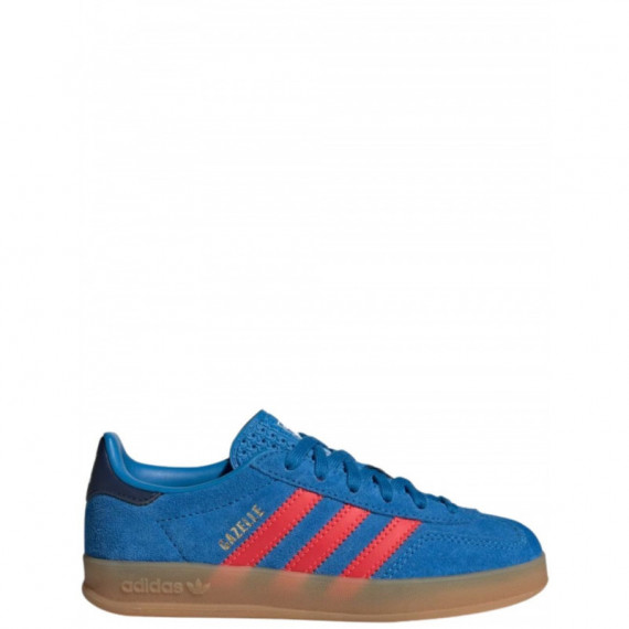 ADIDAS ORIGINALS - GAZELLE INDOOR C - LURABL LUCRED GUM2 - IH4008/LURABL LUCRED GUM2