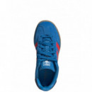 ADIDAS ORIGINALS - GAZELLE INDOOR C - LURABL LUCRED GUM2 - IH4008/LURABL LUCRED GUM2