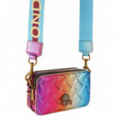 KURT GEIGER - 2z kensington camera - 99 - 5579599119/99