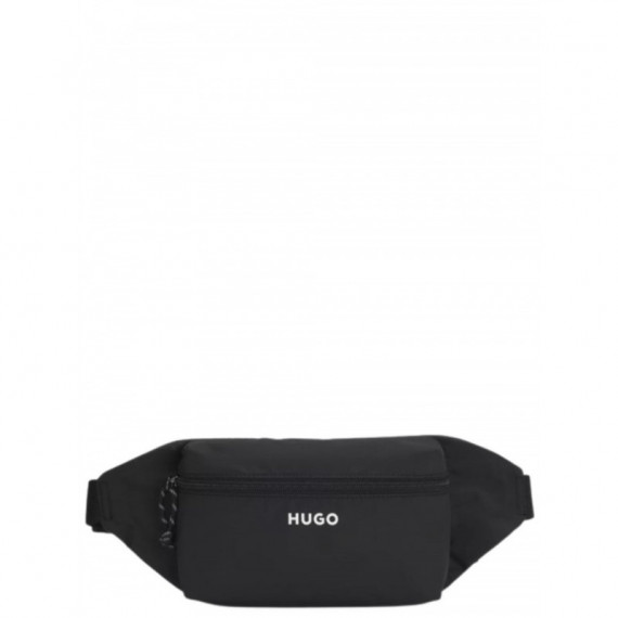 HUGO - EVERETT bumbag - 001 - 50563475/001