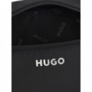 HUGO - EVERETT bumbag - 001 - 50563475/001