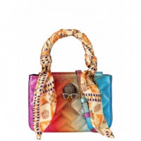 KURT GEIGER - Sq Mini Kensington - 99 - 4376999119/99