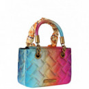 KURT GEIGER - sq mini kensington - 99 - 4376999119/99