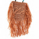 KURT GEIGER - kurt mini tote fringe - 800 - 5568891999/800