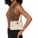 KURT GEIGER - raffia mini kensington - 41 - 5576840999/41