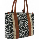 KURT GEIGER - southbank lg shopper - 05 - 2043401069/05