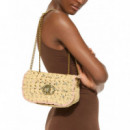 KURT GEIGER - chelsea sm ruffle sh bag - 41 - 5584949999/41