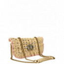 KURT GEIGER - chelsea sm ruffle sh bag - 41 - 5584949999/41