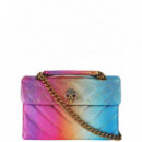 KURT GEIGER - leather kensington bag - 99 - 5021599119/99