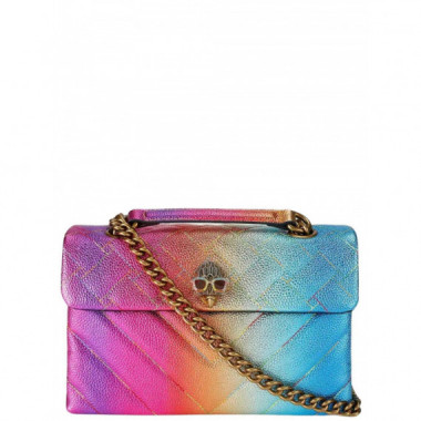 KURT GEIGER - leather kensington bag - 99 - 5021599119/99