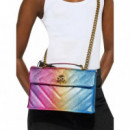 KURT GEIGER - leather kensington bag - 99 - 5021599119/99