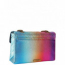 KURT GEIGER - leather kensington bag - 99 - 5021599119/99