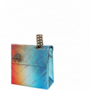 KURT GEIGER - leather kensington bag - 99 - 5021599119/99